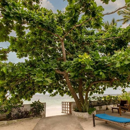 Uroa Beach Lodge מראה חיצוני תמונה