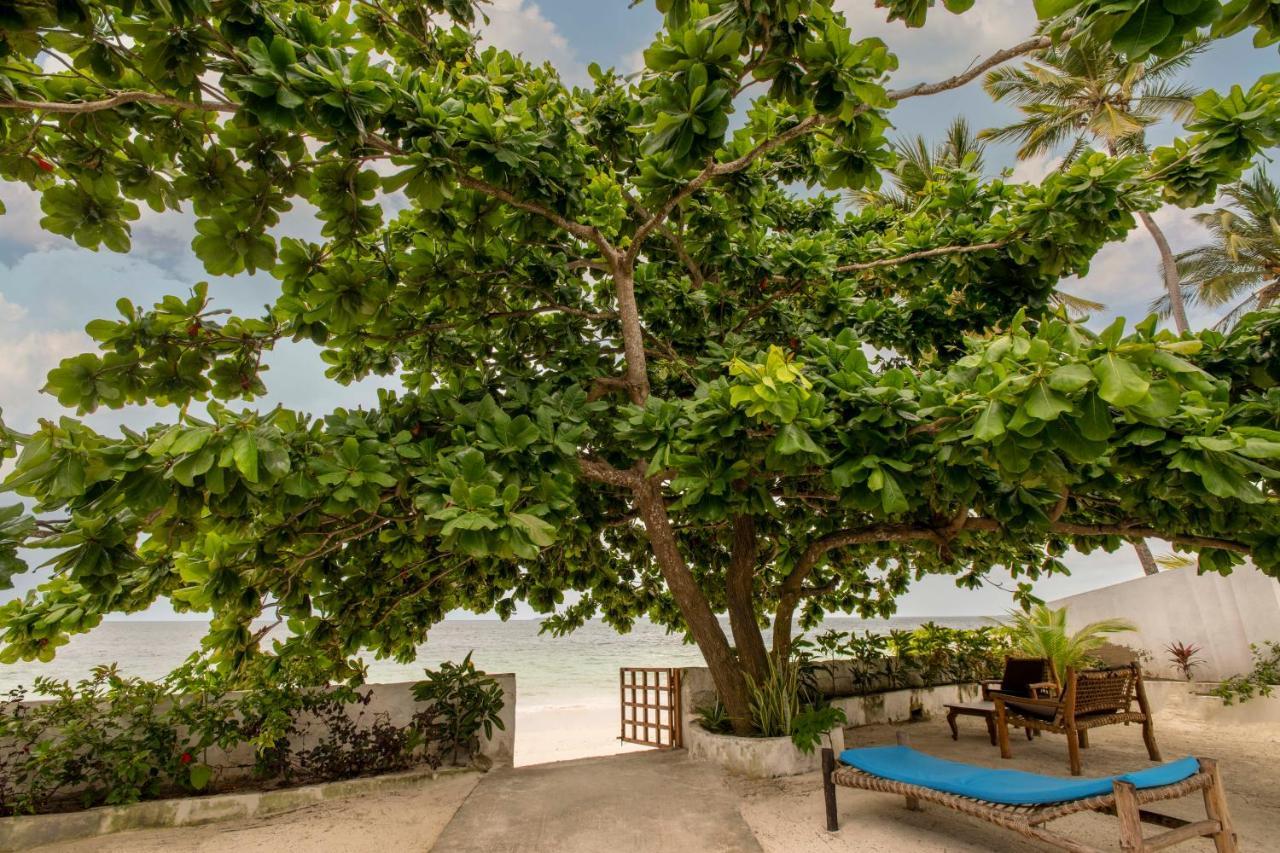 Uroa Beach Lodge מראה חיצוני תמונה