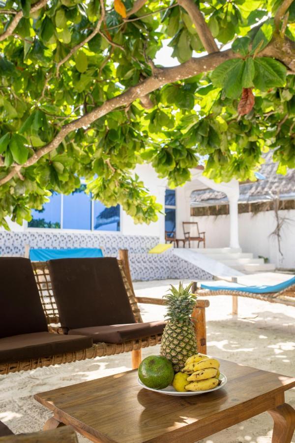 Uroa Beach Lodge מראה חיצוני תמונה